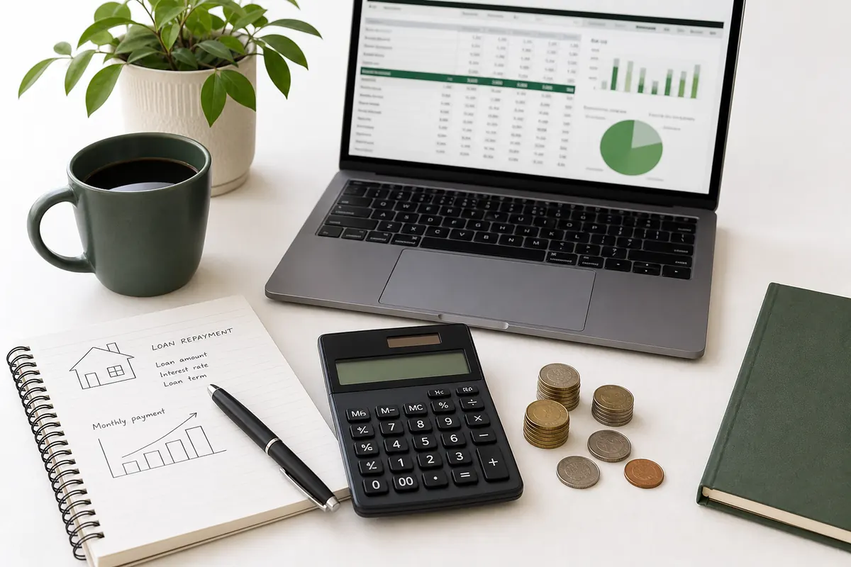 Old vs New Tax Regime Comparison 2026: Which Calculator Should You Use? thumbnail