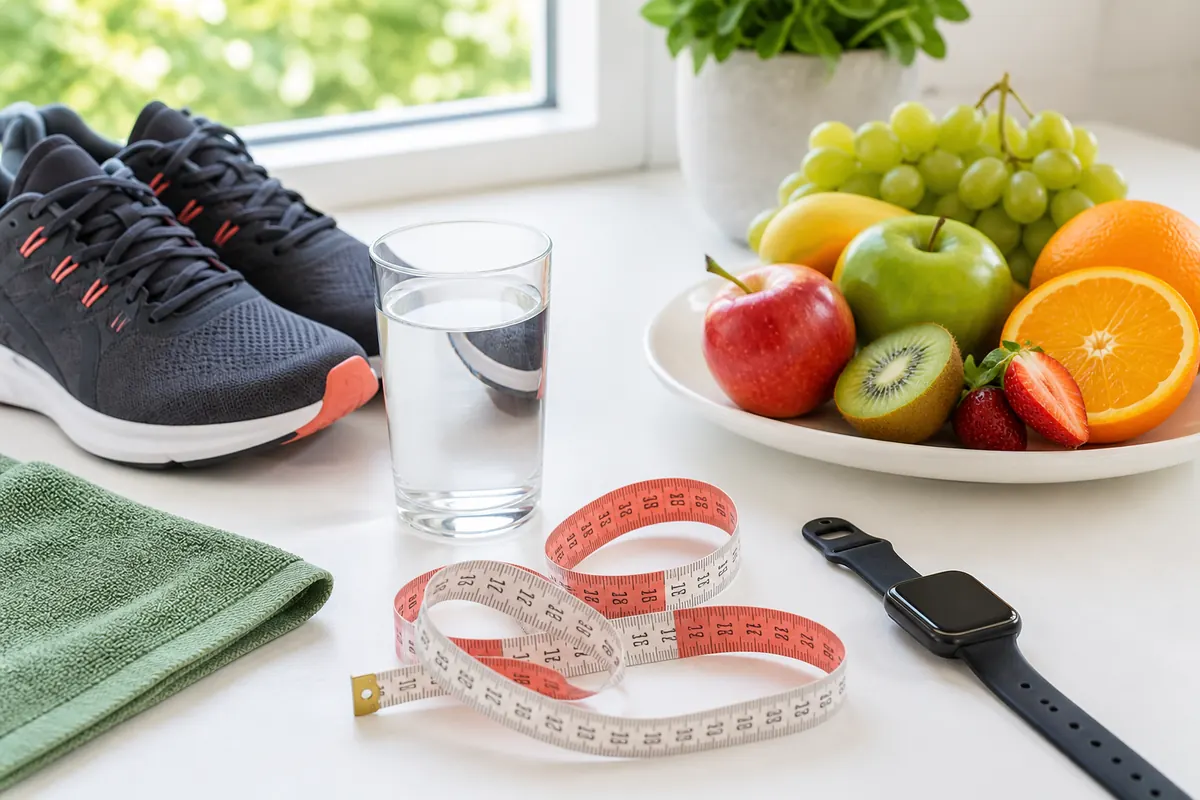 BMI vs Body Fat Calculator 2026: Which Health Estimate Is More Useful? thumbnail